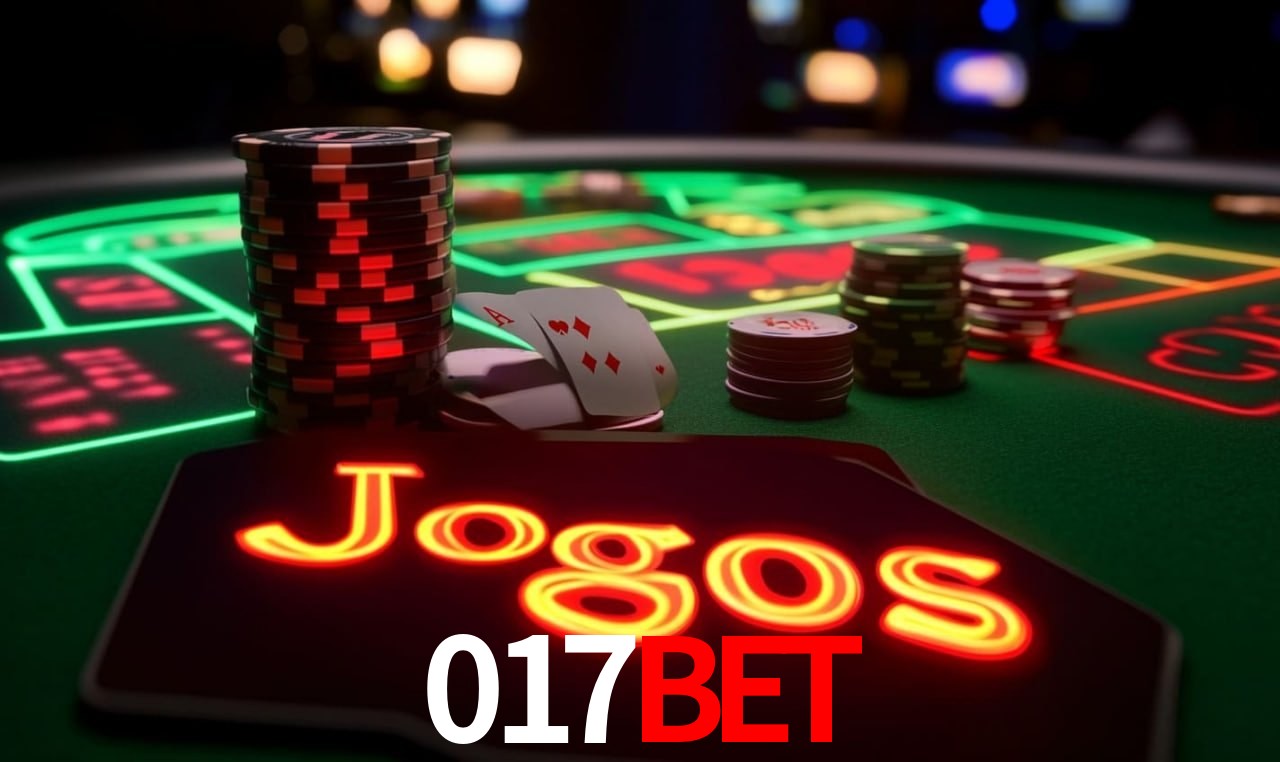 Ofertas Imperdíveis na 017bet: Promoções e Bônus Que Valem a Pena