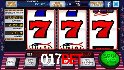 017bet app